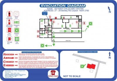 Installation and Repairs: Design, Supply and Installation of Fire ...